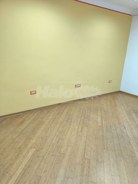 Poslovni/stambeni prostor Vračar — 4