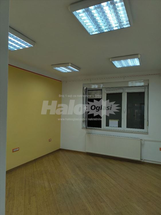 Poslovni/stambeni prostor Vračar — 5