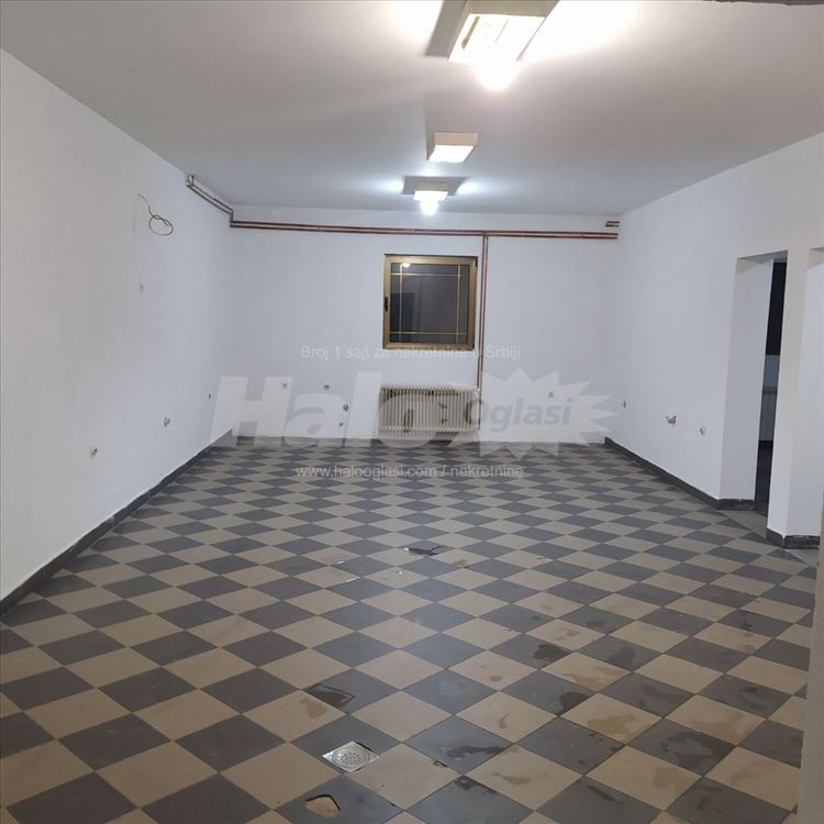 Poslovno magacinski prostor — 6