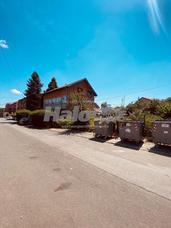 Poslovno stambeni objekat — 2