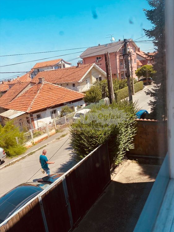 Poslovno stambeni objekat — 4
