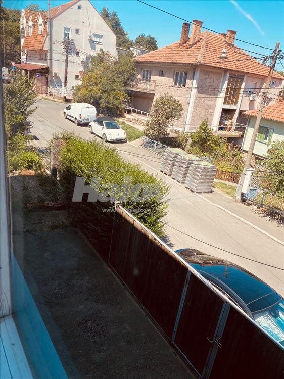 Poslovno stambeni objekat — 5