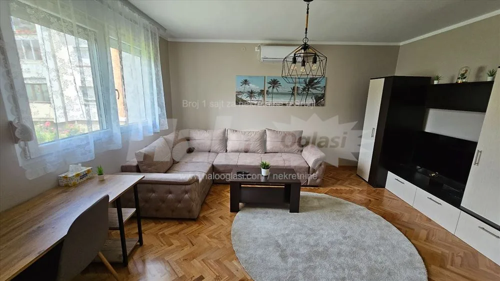 Potpuno namesten stan - 60m² — 2