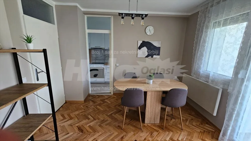 Potpuno namesten stan - 60m² — 4