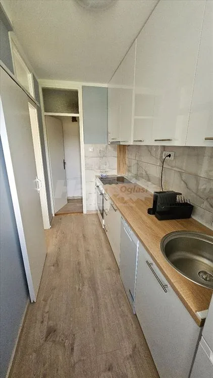 Potpuno namesten stan - 60m² — 6