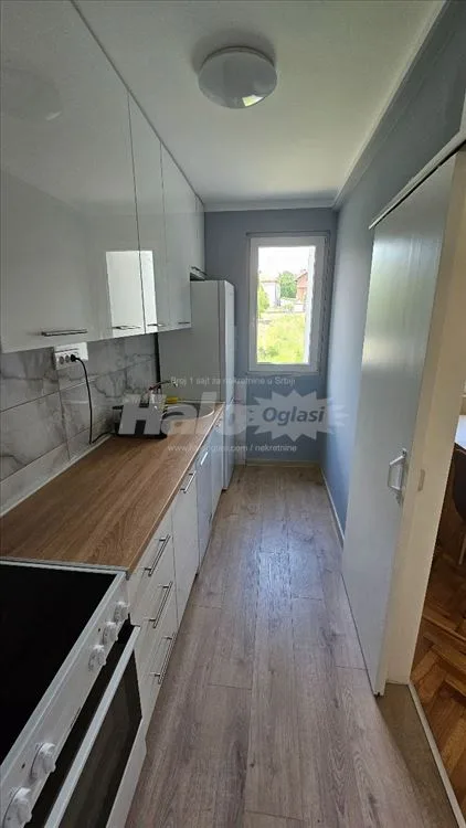 Potpuno namesten stan - 60m² — 7