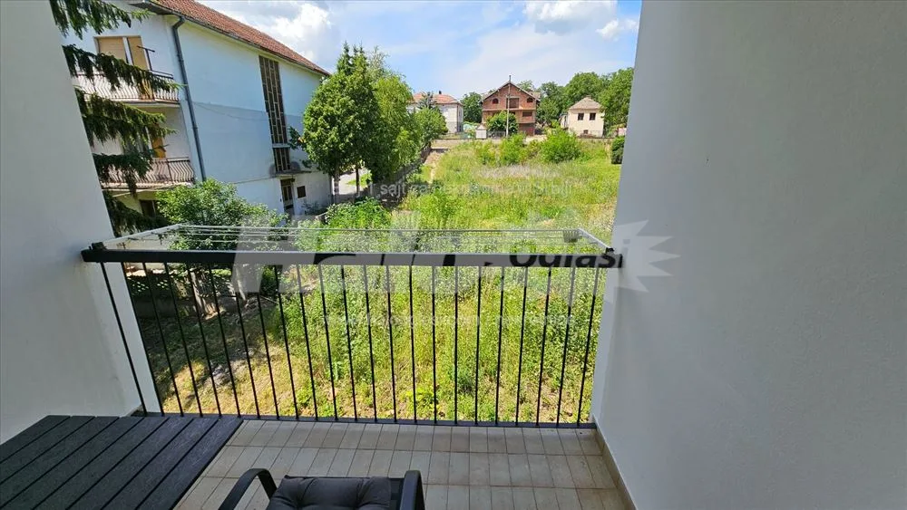 Potpuno namesten stan - 60m² — 8
