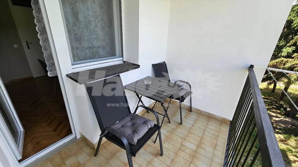 Potpuno namesten stan - 60m² — 9