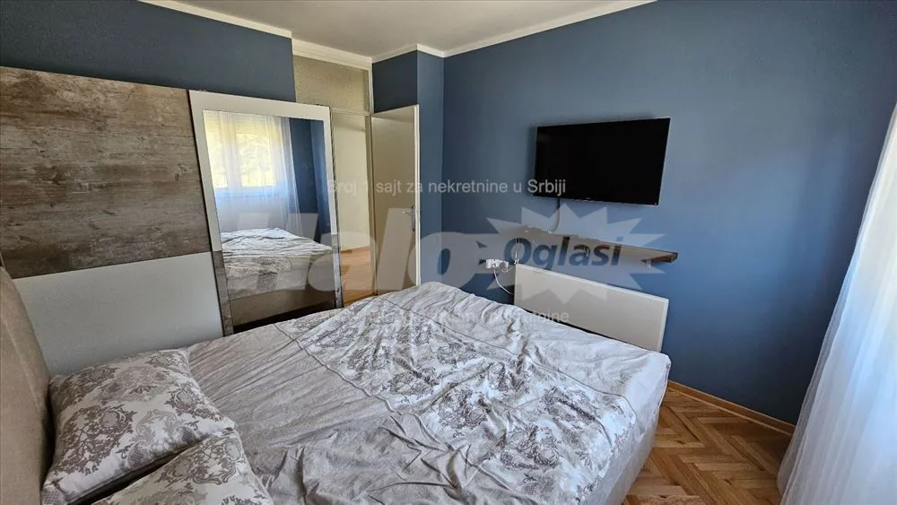 Potpuno namesten stan - 60m² — 11