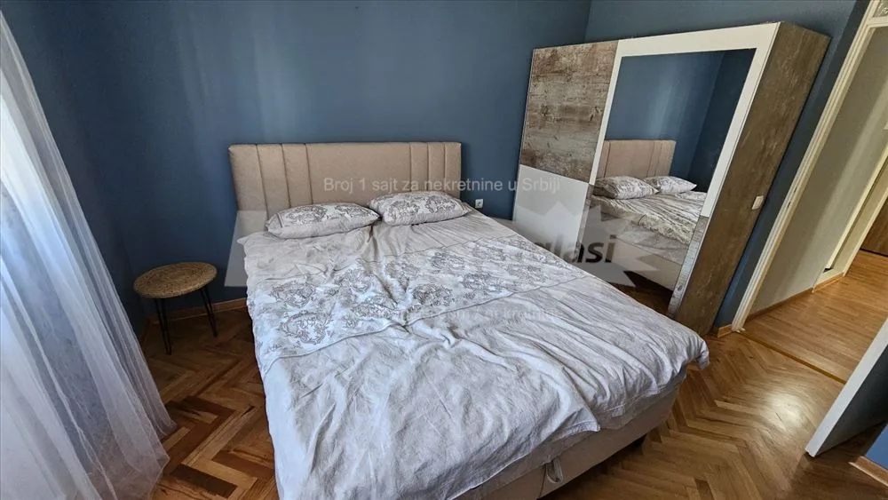 Potpuno namesten stan - 60m² — 12