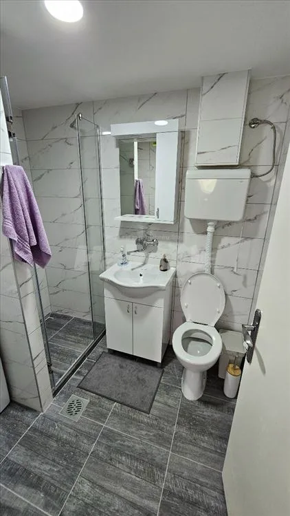 Potpuno namesten stan - 60m² — 14
