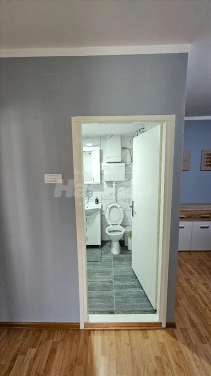Potpuno namesten stan - 60m² — 15