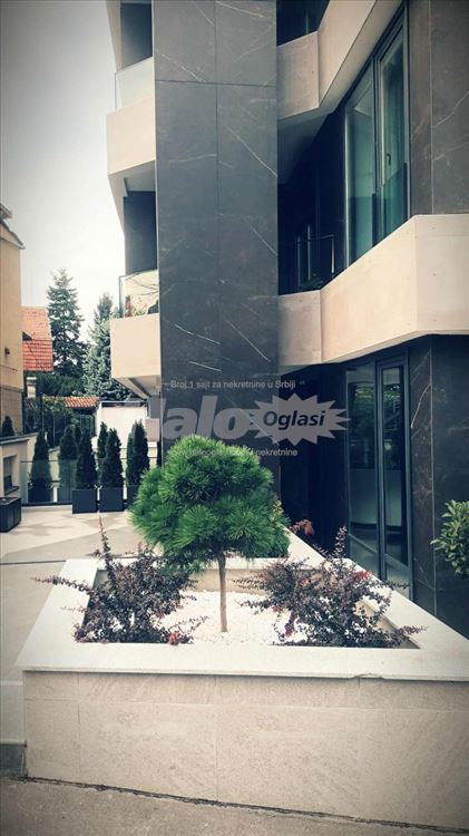 Potpuno nov, kompletno opremljen stan na Voždovcu — 13
