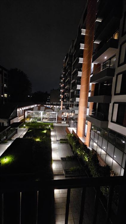 Potpuno nov stan u Landmark Residence i garaža — 11