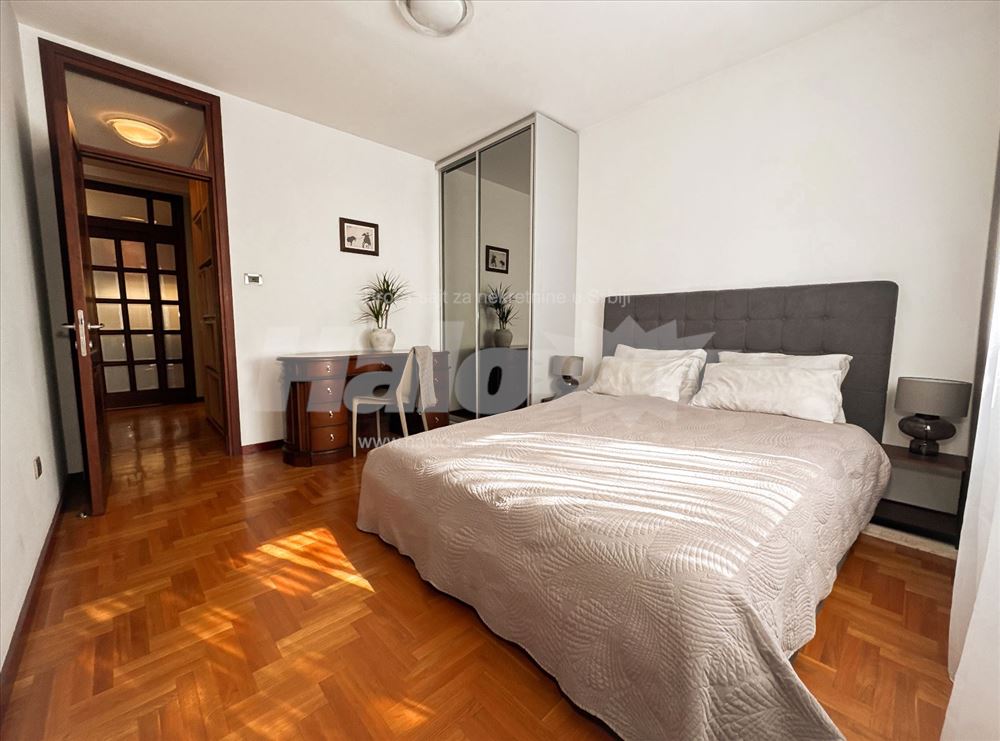 Potpuno opremljen LUX stan +garaža, Blok 22, Arena — 6