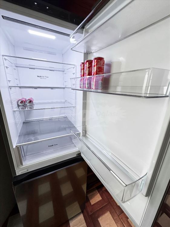 Potpuno opremljen LUX stan +garaža, Blok 22, Arena — 11