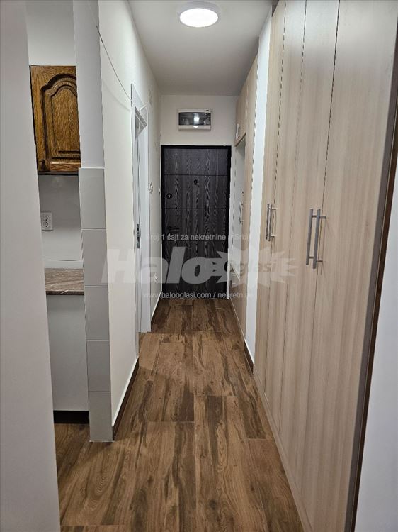Potpuno Renoviran Oaza Mira I Udobnosti Mirijevo 4 — 7