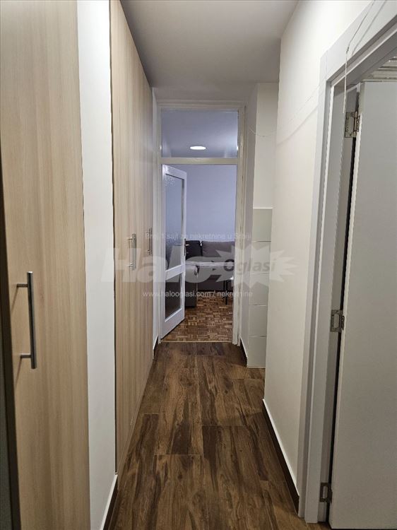 Potpuno Renoviran Oaza Mira I Udobnosti Mirijevo 4 — 9
