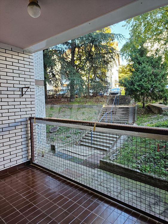 Potpuno Renoviran Oaza Mira I Udobnosti Mirijevo 4 — 10