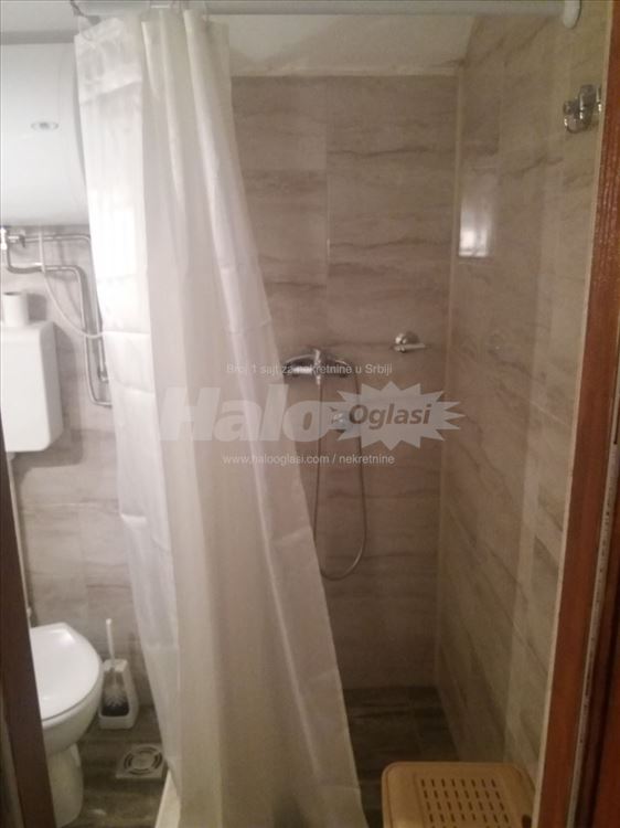 Potrebna cimerka, stan 49m2, 250E — 7