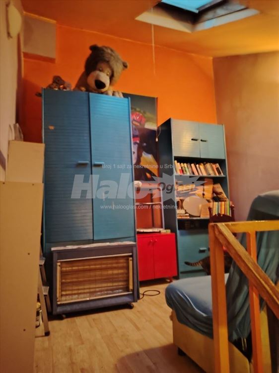 Potrebna cimerka u duplex stanu — 4