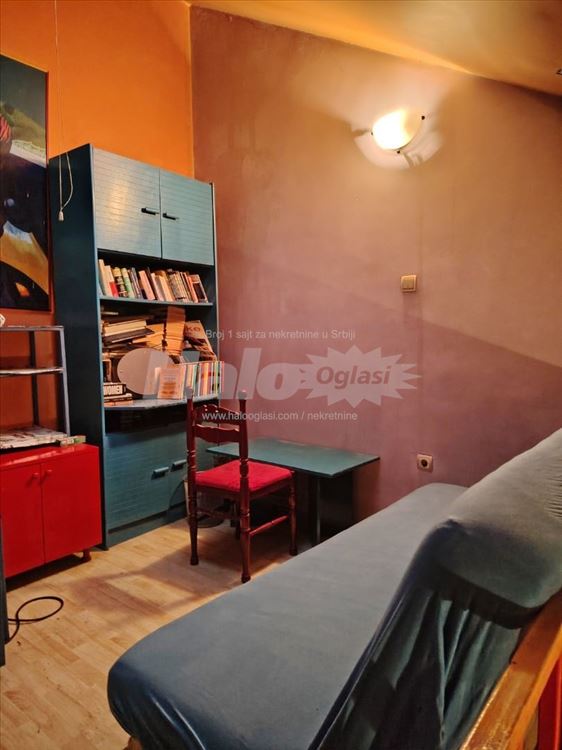 Potrebna cimerka u duplex stanu — 6