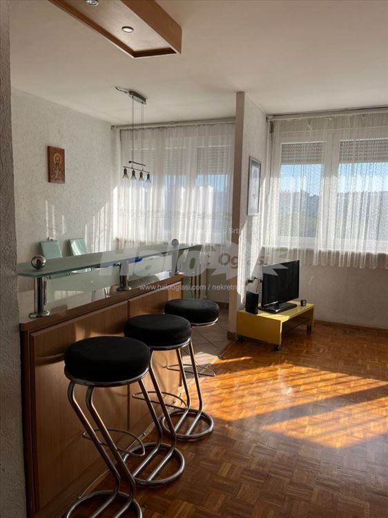 Potrebna cimerka u trosobnom stanu na NBG — 4