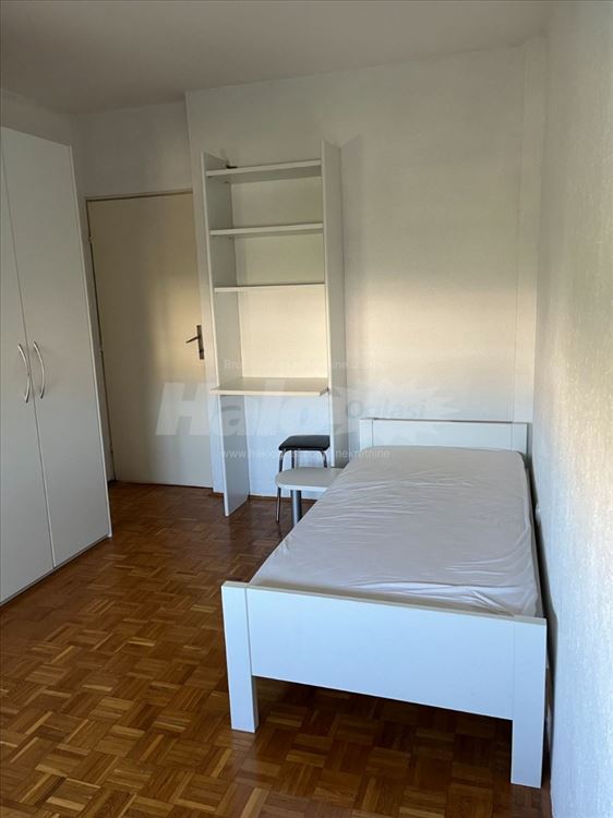 Potrebna cimerka u trosobnom stanu na NBG — 5