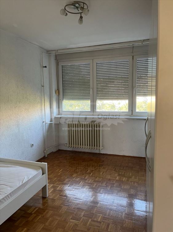 Potrebna cimerka u trosobnom stanu na NBG — 6