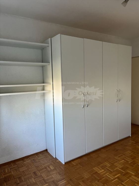 Potrebna cimerka u trosobnom stanu na NBG — 7