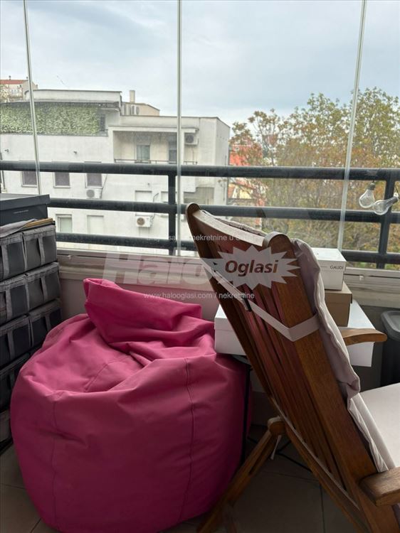 Potrebna cimerka za deljenje lepo uređenog stana — 3