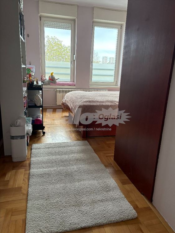 Potrebna cimerka za deljenje lepo uređenog stana — 10