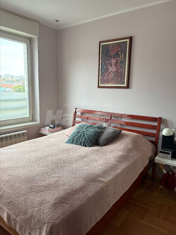 Potrebna cimerka za deljenje lepo uređenog stana — 11