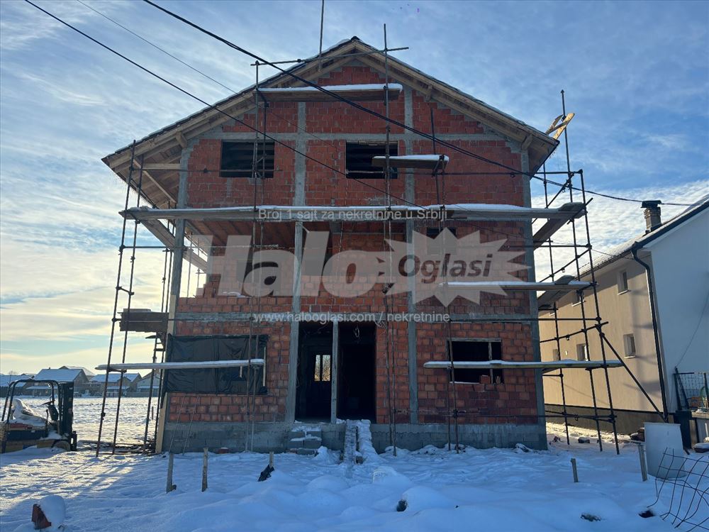 Povoljna prodaja stanova u zgradi u izgradnji — 3