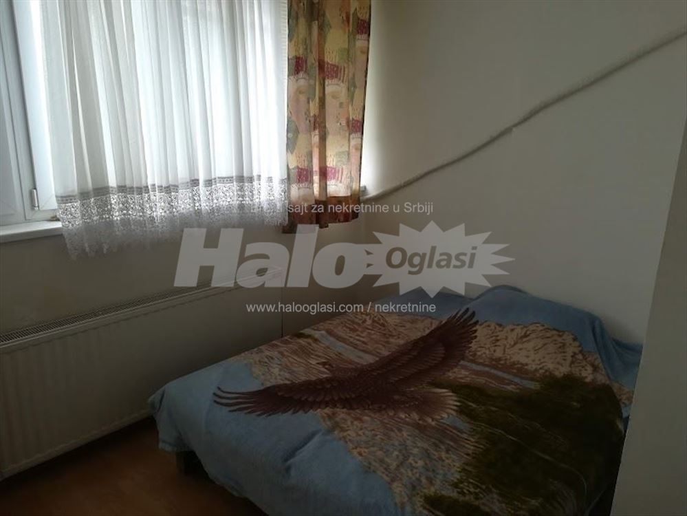 Povoljno, dve spavace, Bulevar — 5