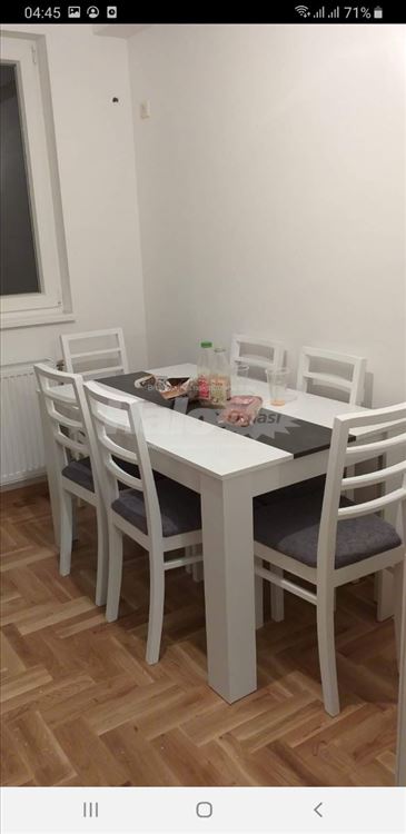 POVOLJNO izdajem garsonjeru - novogradnja — 4