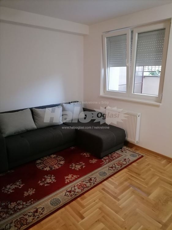 POVOLJNO izdajem garsonjeru - novogradnja — 13