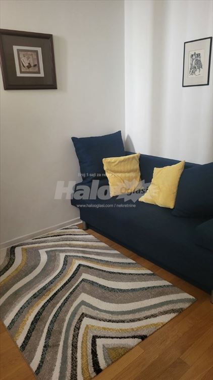 Povoljno odmah useljivo hram Vračar — 7