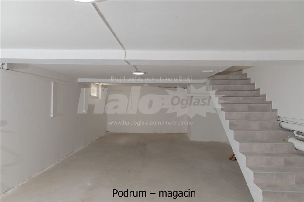 Povoljno Poslovni prostor – Cara Dušana 6, Beograd — 3