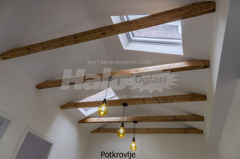 Povoljno Poslovni prostor – Cara Dušana 6, Beograd — 10