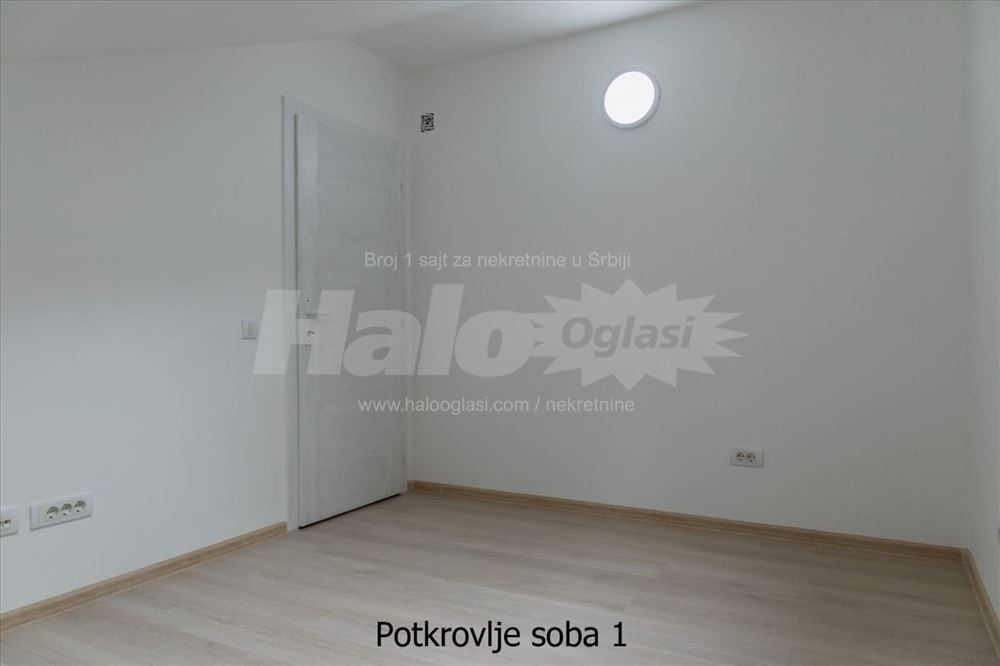 Povoljno Poslovni prostor – Cara Dušana 6, Beograd — 11