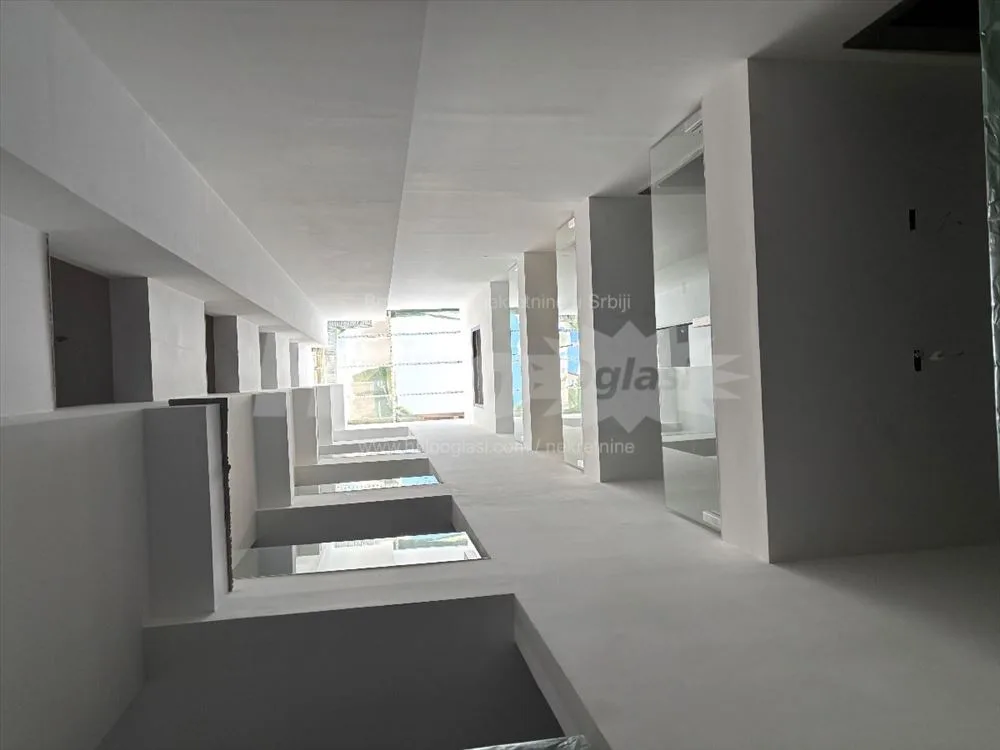 Pozeska 156, nov dvosoban, 56m2, garaza — 5