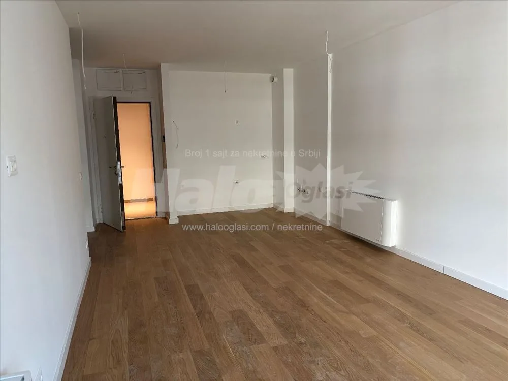 Pozeska 156, nov dvosoban, 56m2, garaza — 6