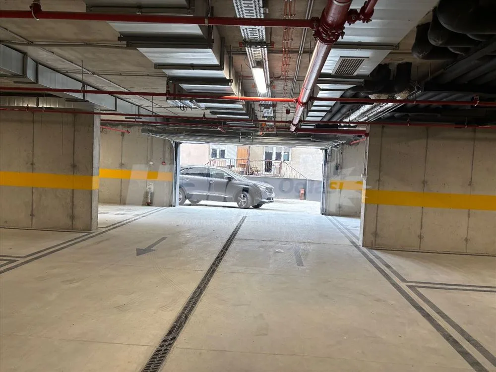 Pozeska 156, nov dvosoban, 56m2, garaza — 8