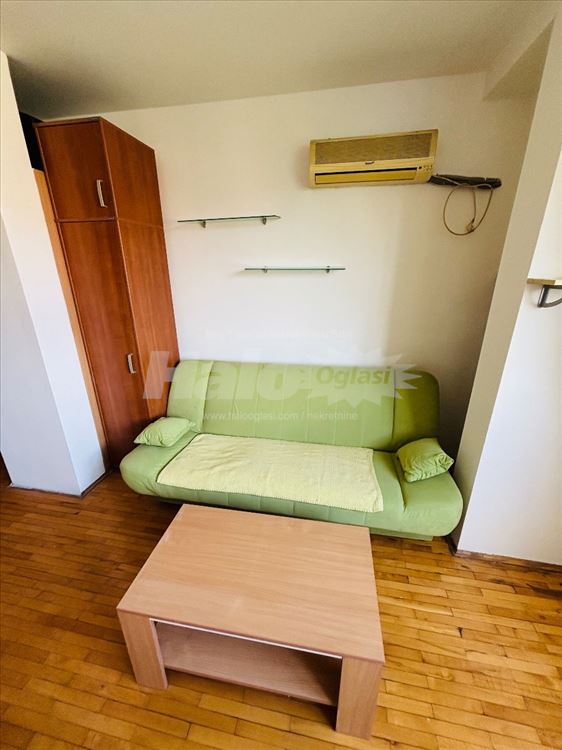 Pozeska 40m2 opremljen useljiv mes.depozit — 3