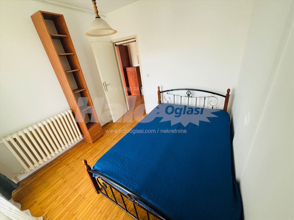 Pozeska 40m2 opremljen useljiv mes.depozit — 5