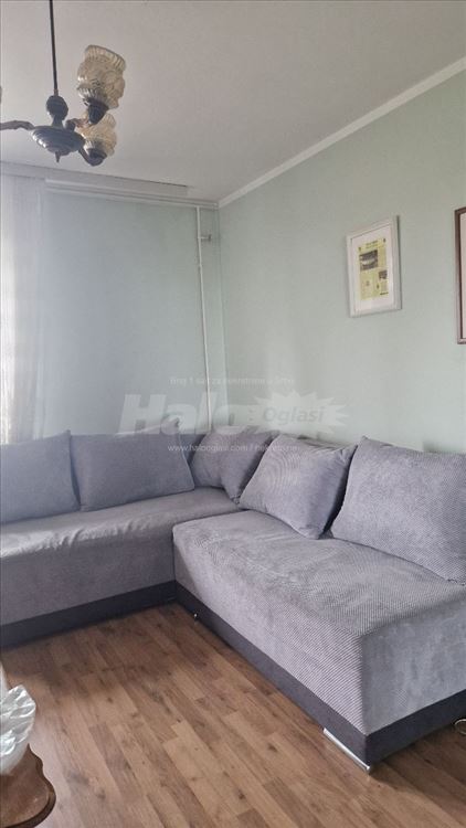 Požeška-Banovo brdo, Beograd — 2