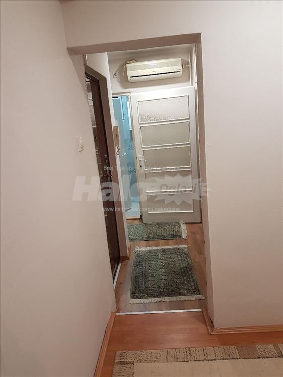 Požeška-Banovo brdo, Beograd — 6