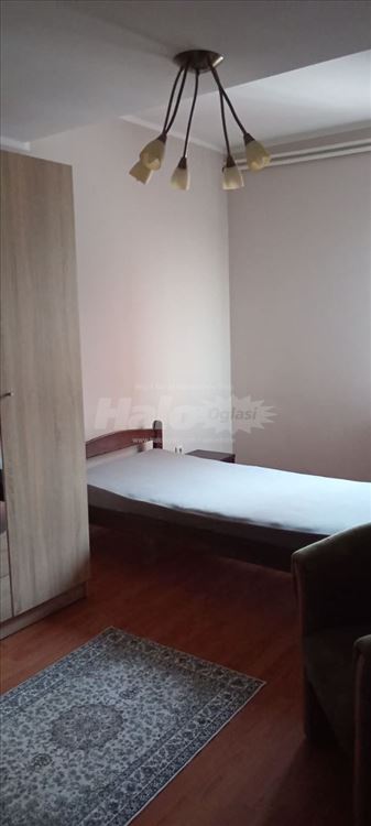 Požeška-Banovo brdo, Beograd — 7