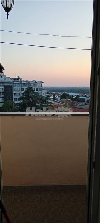 Požeška-Banovo brdo, Beograd — 9